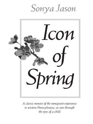 cover image of Icon of Spring